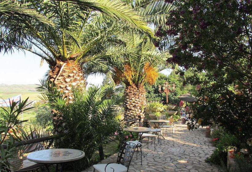 Agriturismo Reggia Saracena