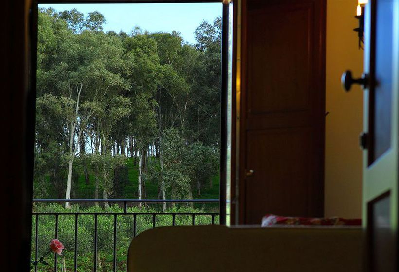 Agriturismo Valle Benuara