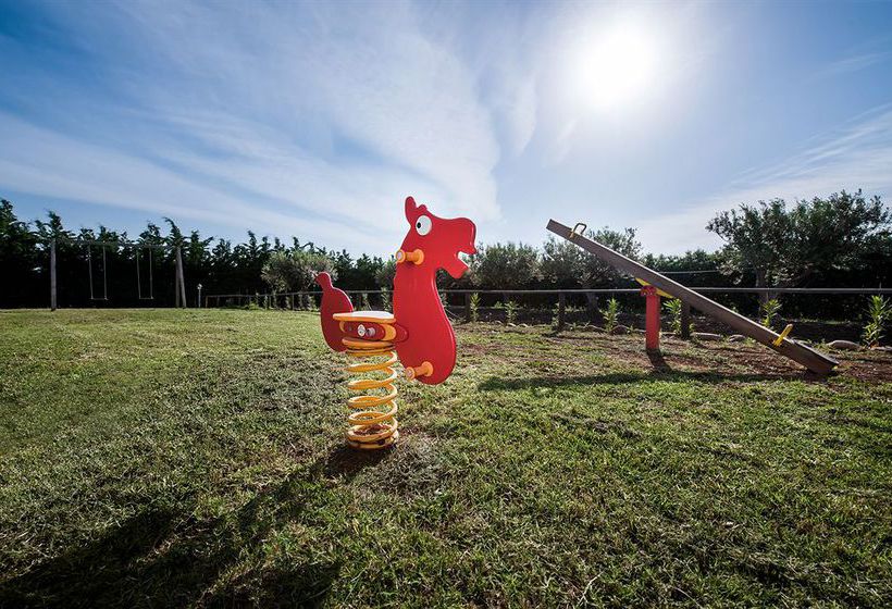 Agriturismo Valle Benuara