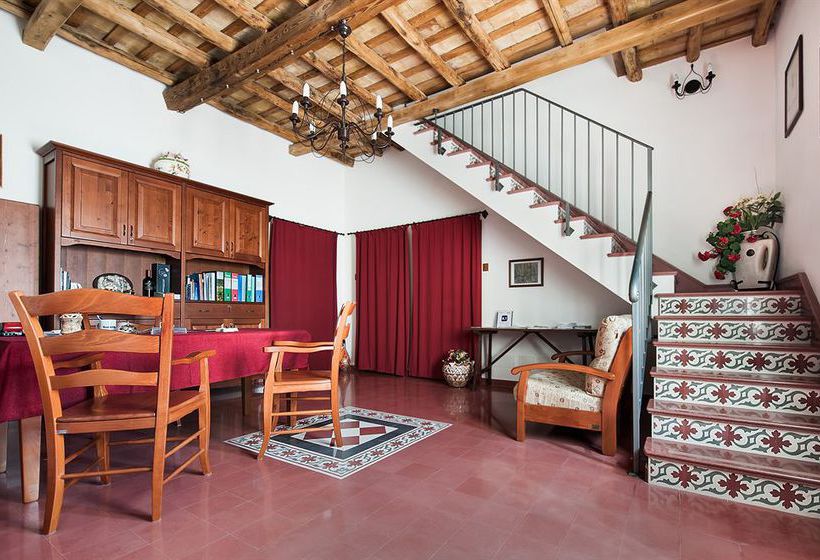 Agriturismo Valle Benuara