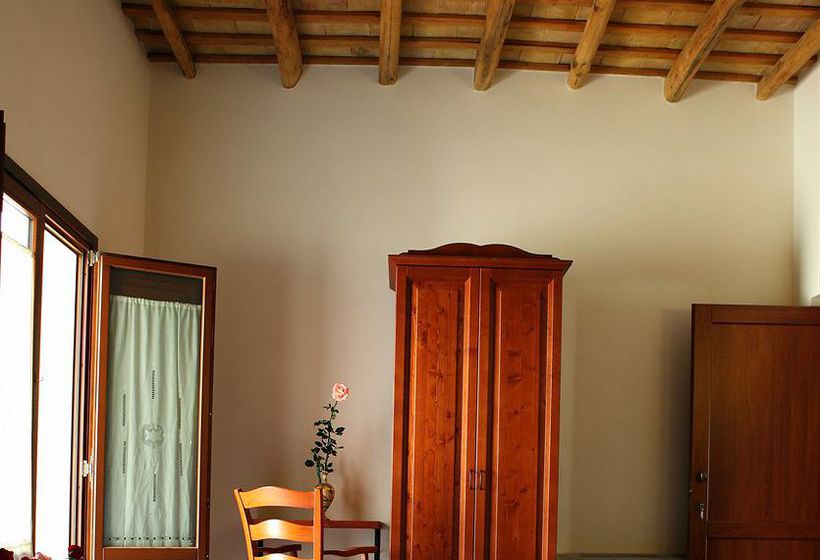 Agriturismo Valle Benuara