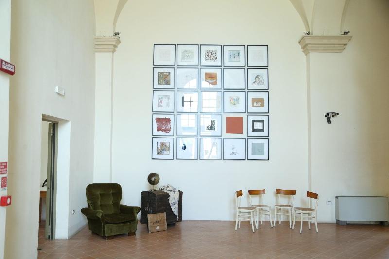 הוסטל Antico Convento San Francesco