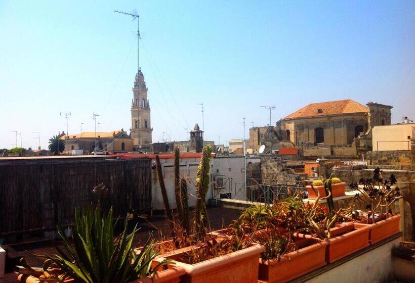 B&b Centro Storico Lecce