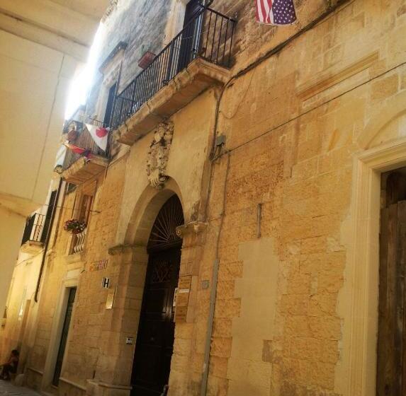B&b Centro Storico Lecce