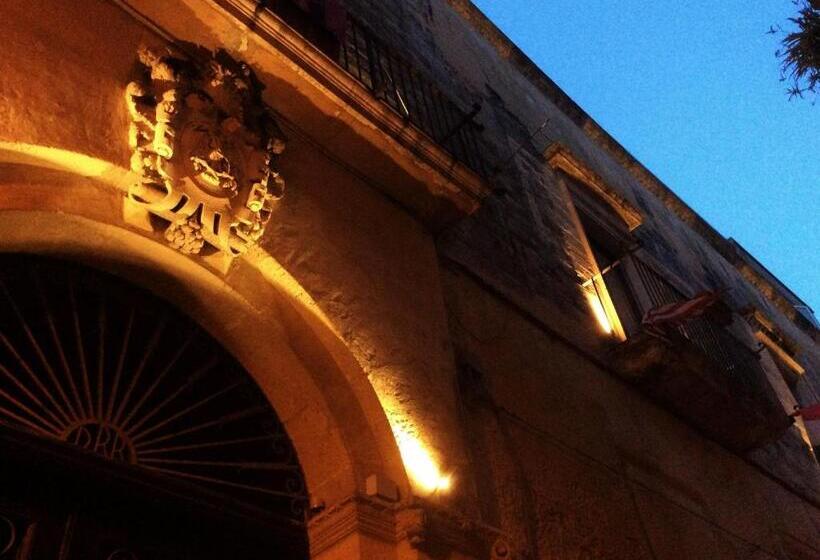 B&b Centro Storico Lecce