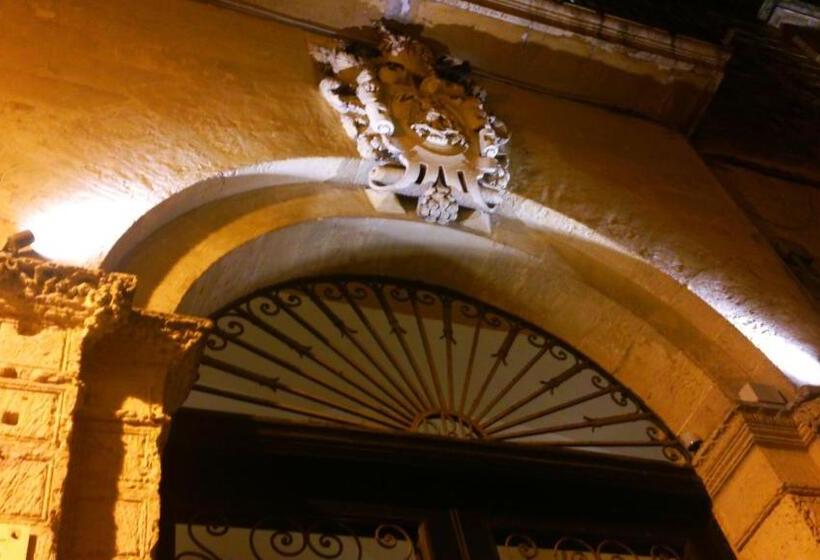 B&b Centro Storico Lecce