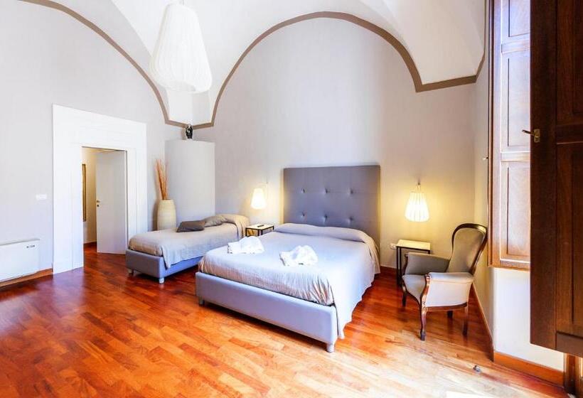 B&b Centro Storico Lecce