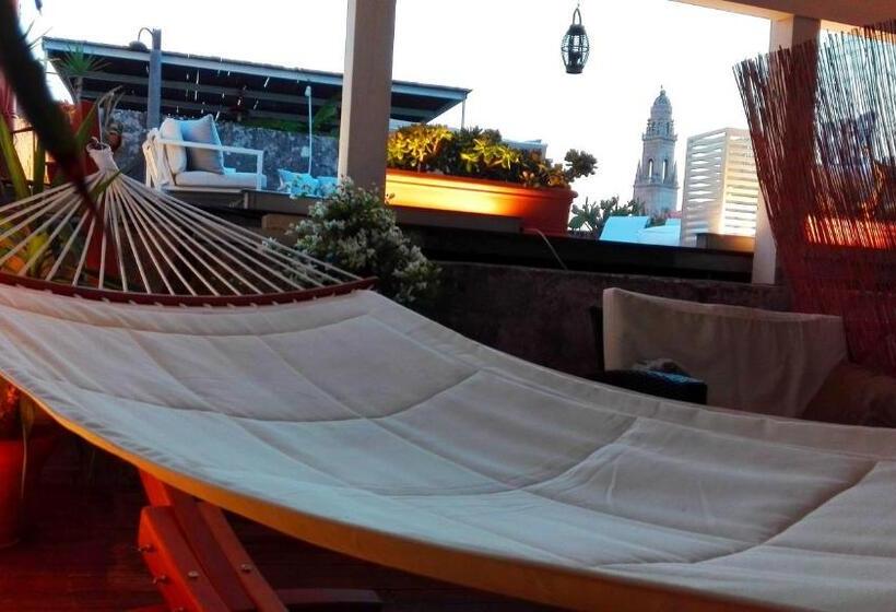 B&b Centro Storico Lecce