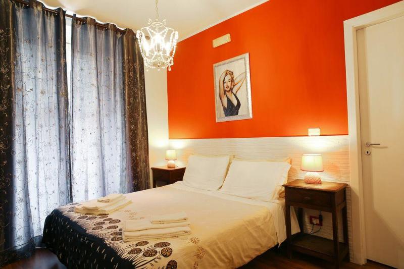 B&b Elios Rooms