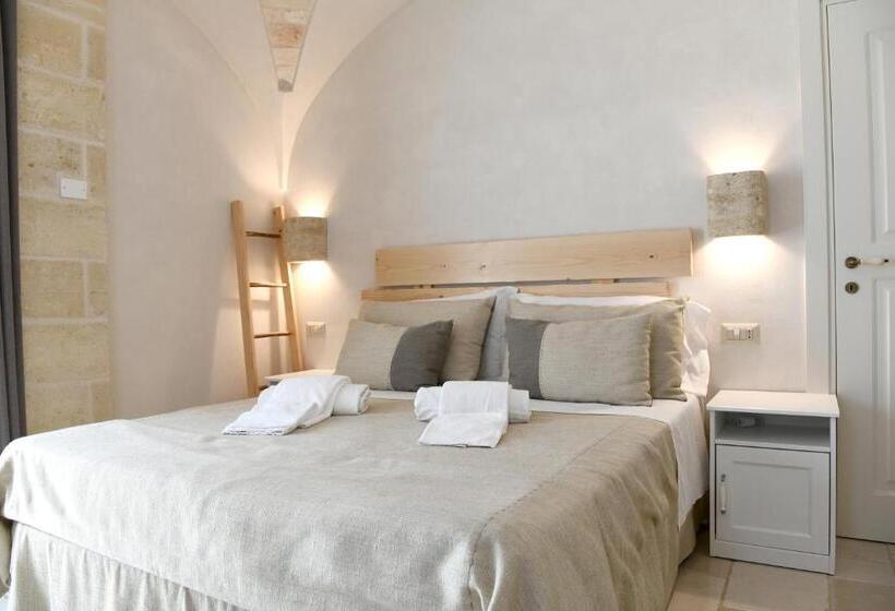 B&b Masseria Piccola