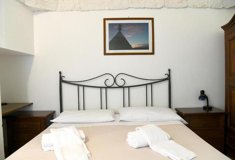 B&b Masseria Piccola