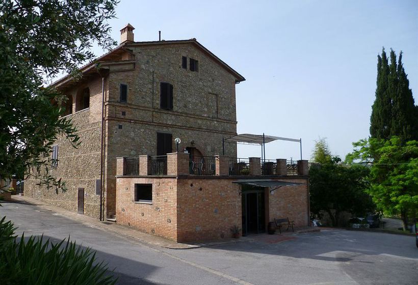 B&b Gli Archi