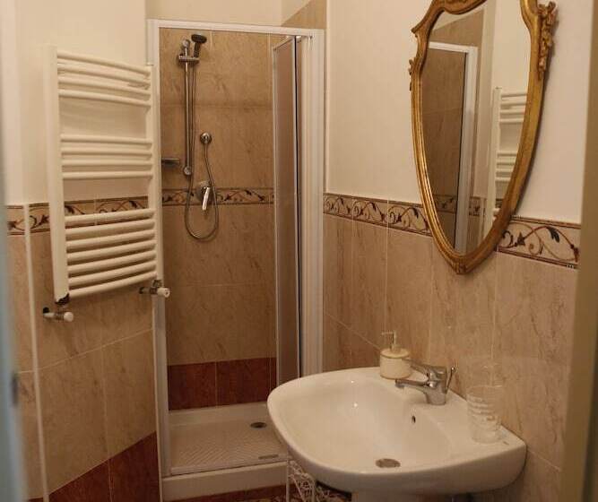 تختخواب و صبحانه I Cavalieri Di Malta