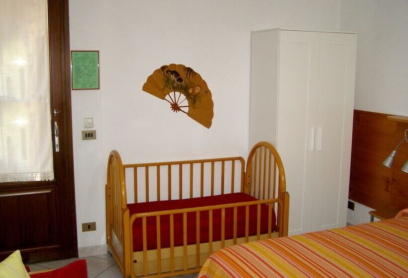 צימר L'antico Borgo Rooms Rental