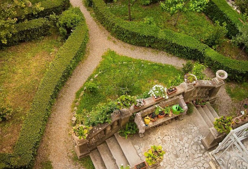 민박 Villa Fiorita