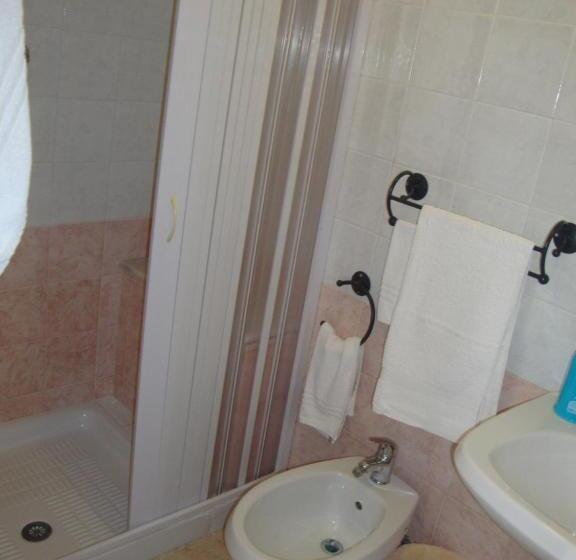 Bed & Breakfast Delle Palme