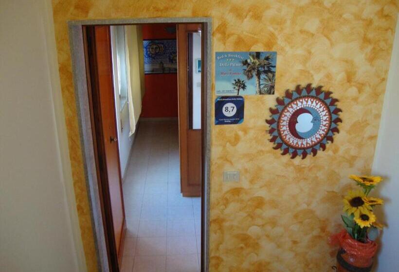 Bed & Breakfast Delle Palme