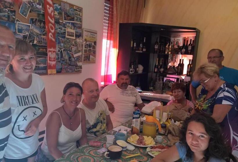 Bed & Breakfast Delle Palme