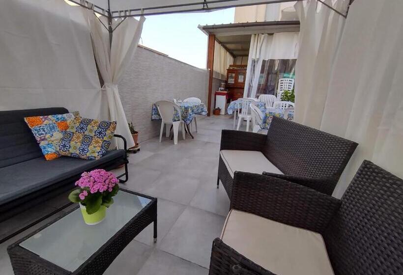 Bed & Breakfast Delle Palme