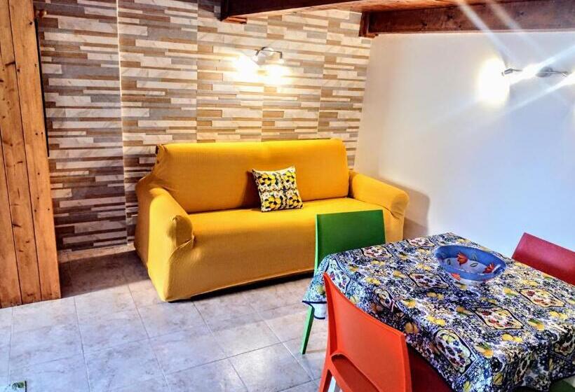 Bed & Breakfast Delle Palme