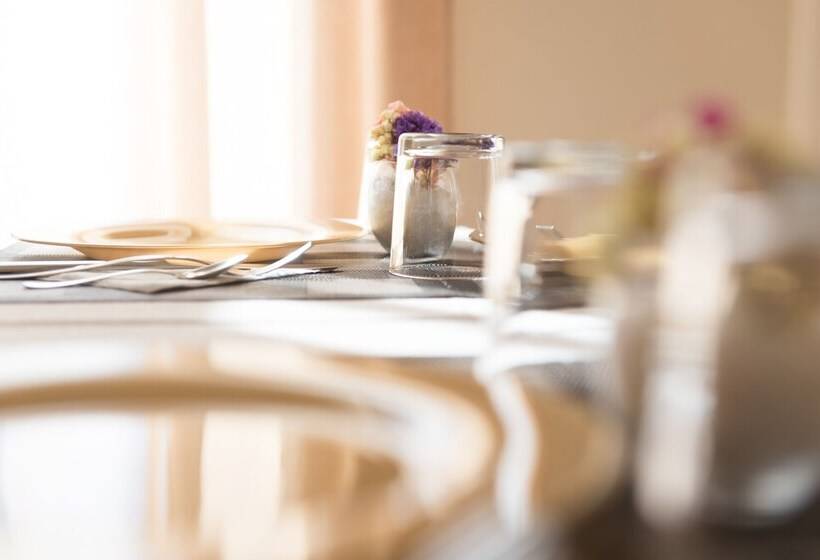 Cafisu Bed & Breakfast