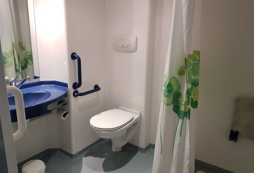 客栈  Ethic Etapes Dijon Accueil 24h24 Et Parking Gratuit