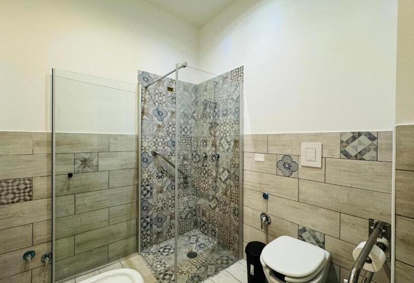 Hostel Mancini Naples