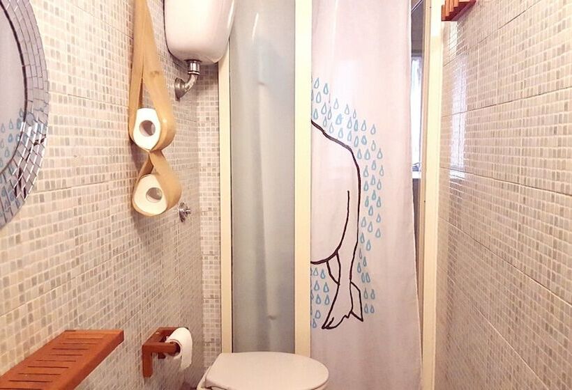 Hostel Mancini Naples
