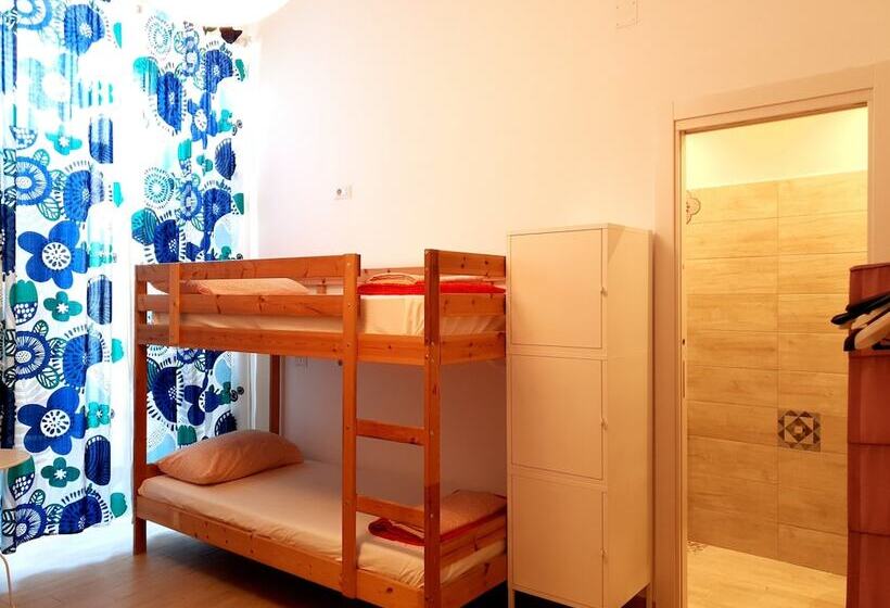 Hostel Mancini Naples