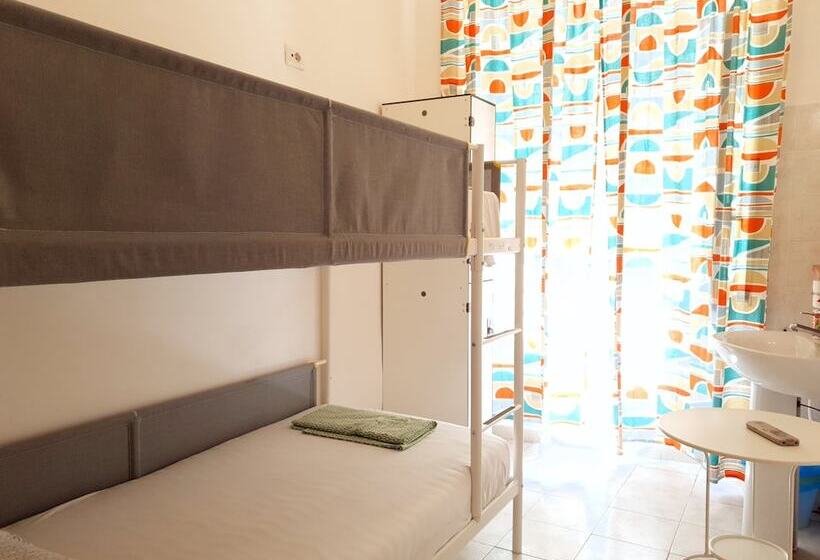 Hostel Mancini Naples