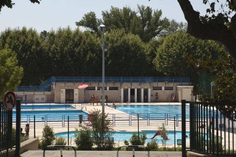 فندق Complexe Hôtelier Regain