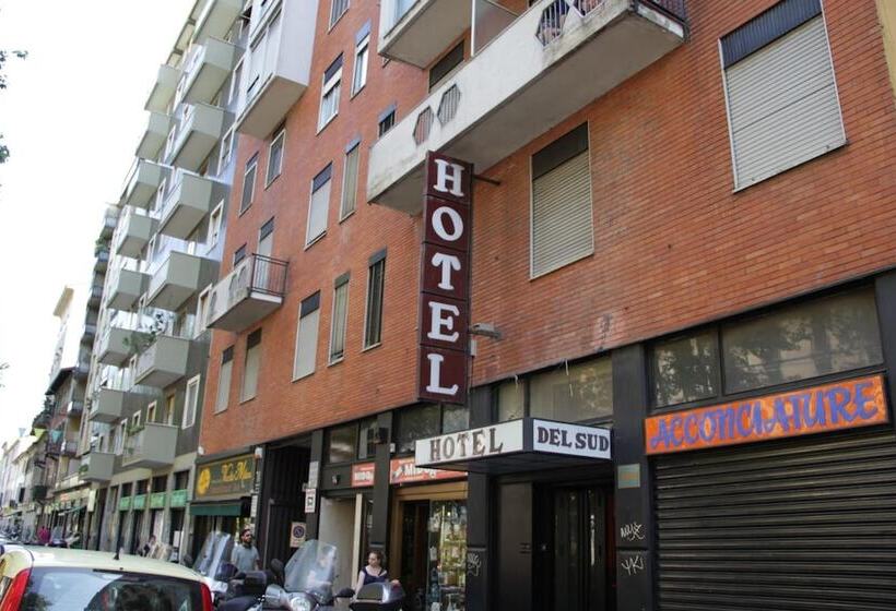 هتل Del Sud
