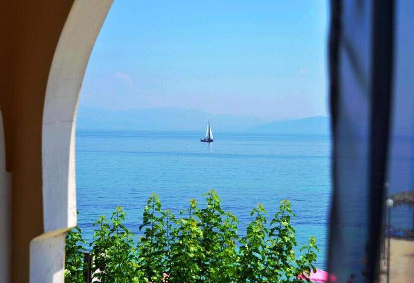 هتل Eros Beach