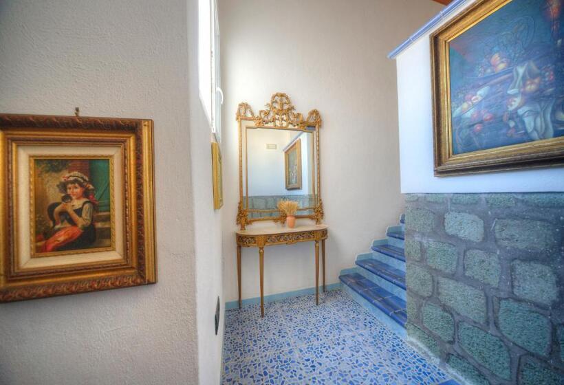 فندق Imperamare