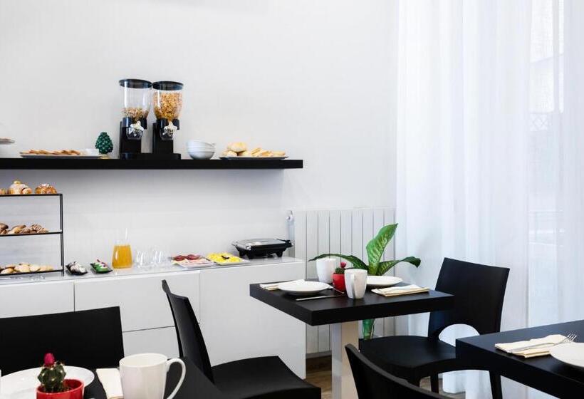 هتل Lighea Aqua Suites And Breakfast