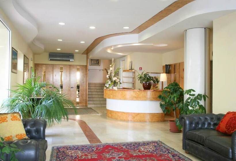 هتل Residence I Girasoli