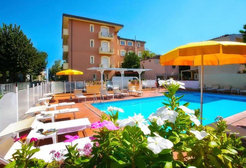 Hotel Residence I Girasoli