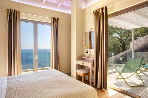 My Villa Corfu