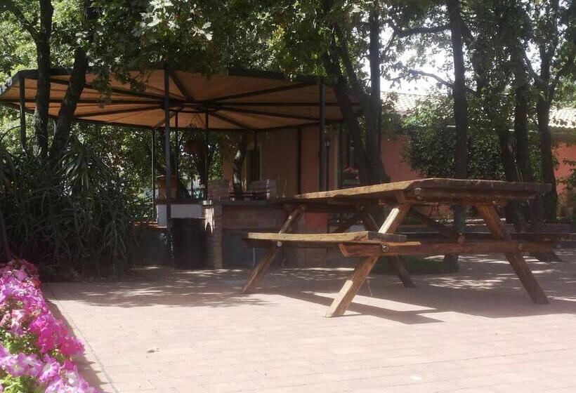 Poggiofelice B&b