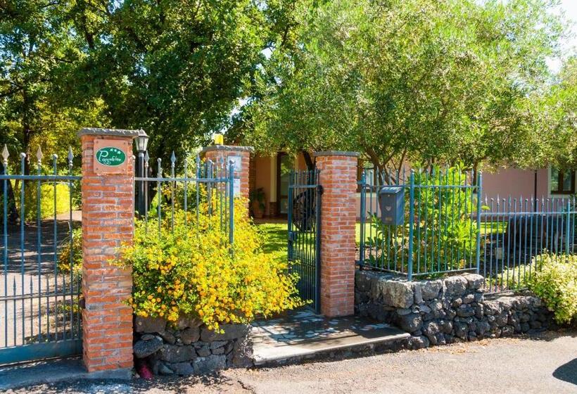 Poggiofelice B&b