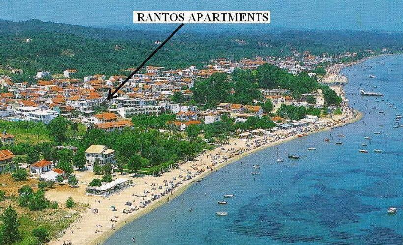Rantos Apartments