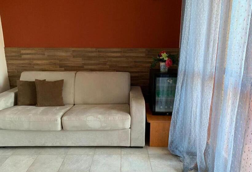 Sant Oronzo B&b