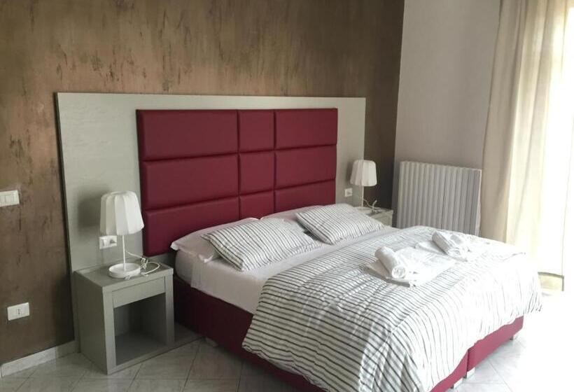 Sant Oronzo B&b