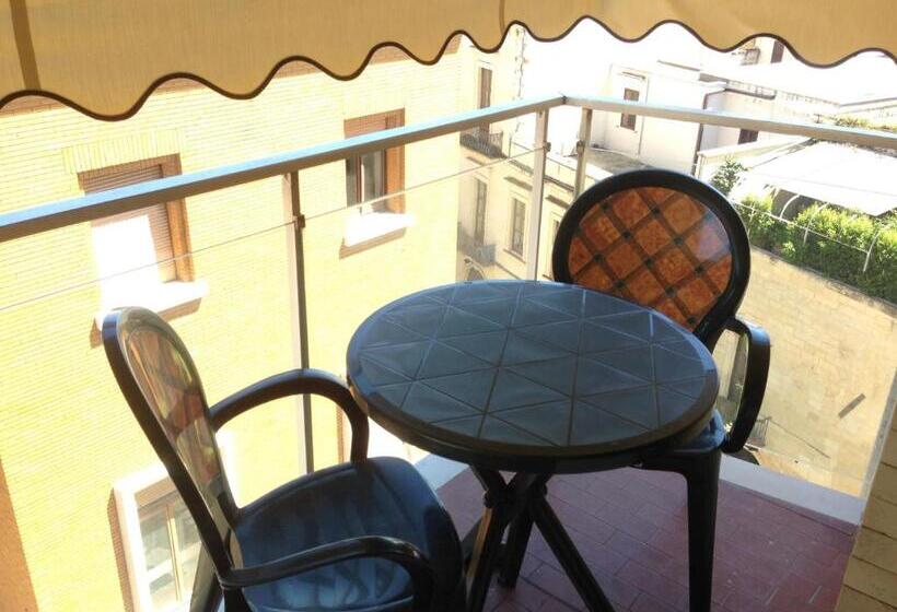 Sant Oronzo B&b