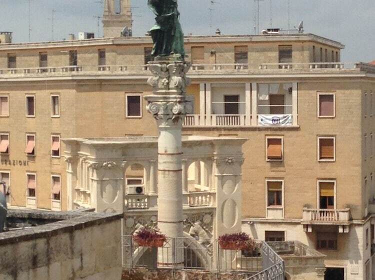 Sant Oronzo B&b