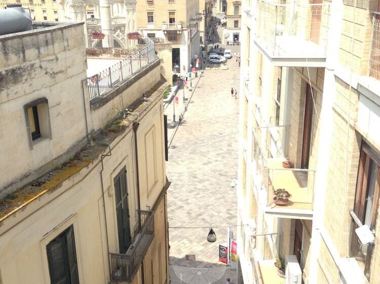 Sant Oronzo B&b