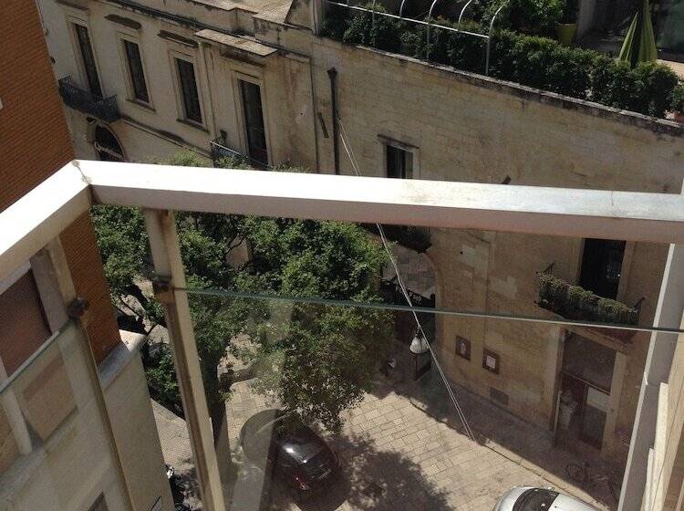 Sant Oronzo B&b