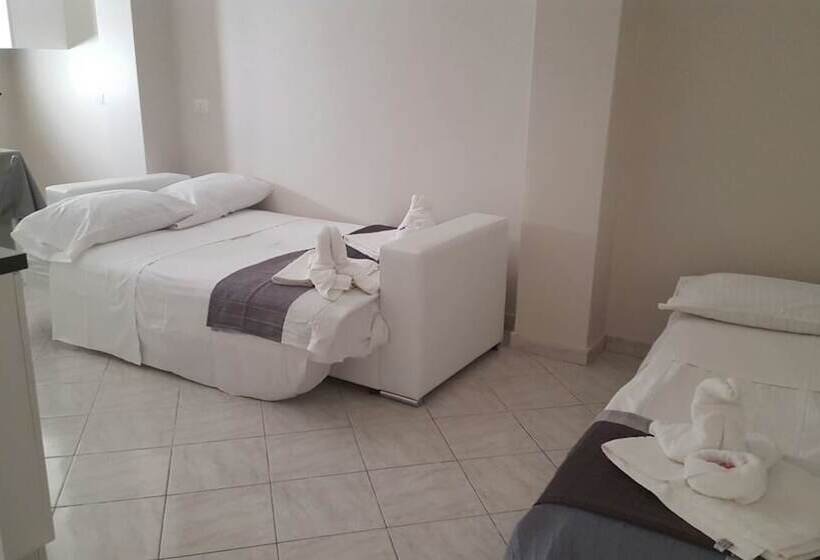 Sant Oronzo B&b