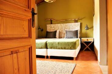 B&b Casa Escondida, Adults Only