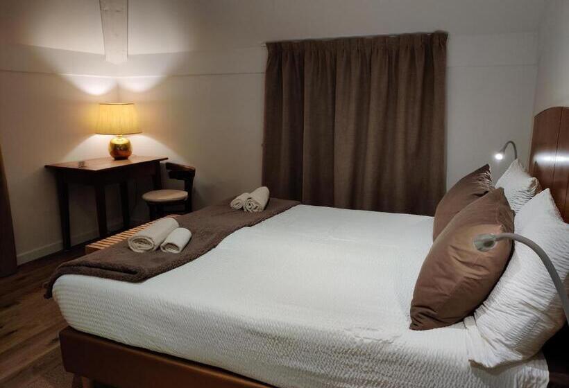 B&b La Fosina